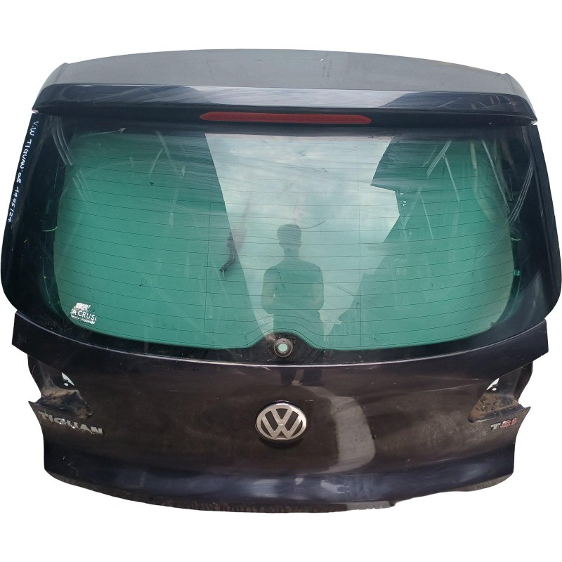 Portellone Posteriore Completo VOLKSWAGEN Tiguan 1° Serie