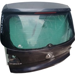 Portellone Posteriore Completo VOLKSWAGEN Tiguan 1° Serie - 5N0827025G - 3533659