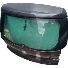 Portellone Posteriore Completo VOLKSWAGEN Tiguan 1° Serie - 5N0827025G - 3533659