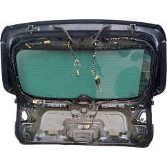 Portellone Posteriore Completo VOLKSWAGEN Tiguan 1° Serie - 5N0827025G - 3533659