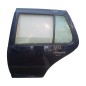Portiera Posteriore Sinistra VOLKSWAGEN Golf 4 Berlina dal 97 al 03