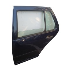 Portiera Posteriore Sinistra VOLKSWAGEN Golf 4 Berlina dal 97 al 03 - 3535688 - 3535688