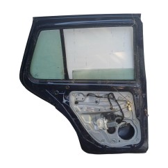 Portiera Posteriore Sinistra VOLKSWAGEN Golf 4 Berlina dal 97 al 03 - 3535688 - 3535688