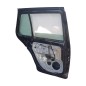 Portiera Posteriore Sinistra VOLKSWAGEN Golf 4 Berlina dal 97 al 03