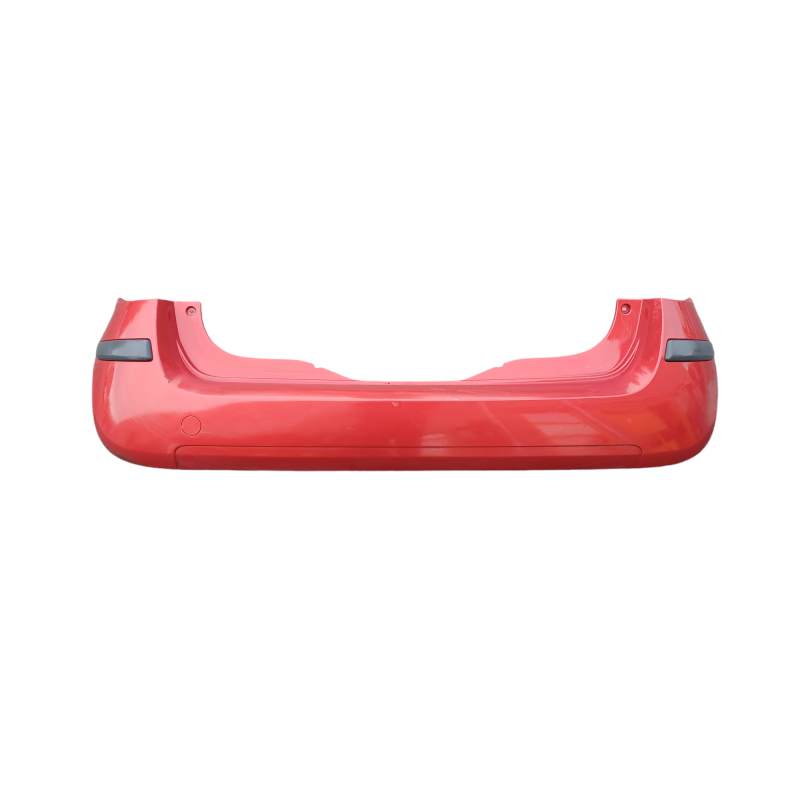 Paraurti Posteriore completo RENAULT Modus 1° Serie