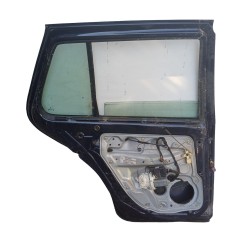 Portiera Posteriore Sinistra VOLKSWAGEN Golf 4 Berlina dal 97 al 03 - 3535688 - 3535688