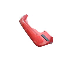Paraurti Posteriore completo RENAULT Modus 1° Serie