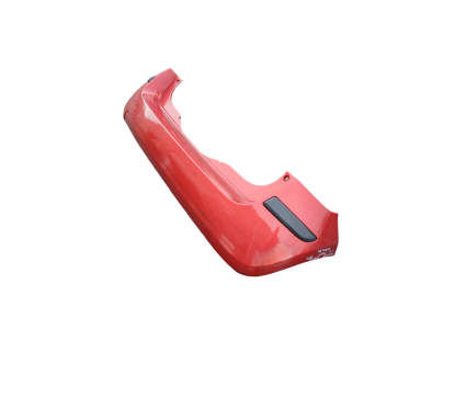 Paraurti Posteriore completo RENAULT Modus 1° Serie