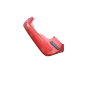 Paraurti Posteriore completo RENAULT Modus 1° Serie