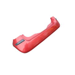 Paraurti Posteriore completo RENAULT Modus 1° Serie - 7751475770 - 2202033