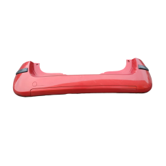 Paraurti Posteriore completo RENAULT Modus 1° Serie - 7751475770 - 2202033