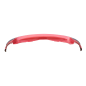 Paraurti Posteriore completo RENAULT Modus 1° Serie