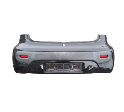 Paraurti Posteriore completo PEUGEOT 107 1° Serie - 7410Y8 - 2202138
