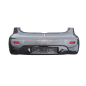 Paraurti Posteriore completo PEUGEOT 107 1° Serie