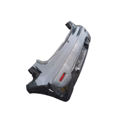 Paraurti Posteriore completo PEUGEOT 107 1° Serie - 7410Y8 - 2202138