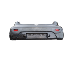 Paraurti Posteriore completo PEUGEOT 107 1° Serie - 7410Y8 - 2202138