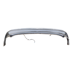 Paraurti Posteriore completo PEUGEOT 107 1° Serie - 7410Y8 - 2202138