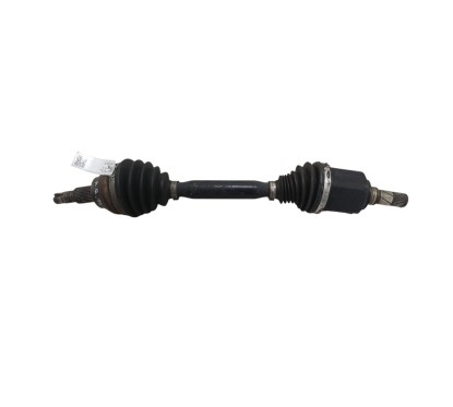 Semiasse Anteriore Sinistro ALFA ROMEO 159 Berlina Serie 939 dal 05