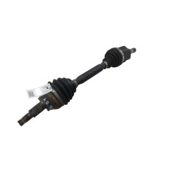 Semiasse Anteriore Sinistro ALFA ROMEO 159 Berlina Serie 939 dal 05 al 11