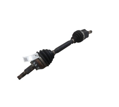 Semiasse Anteriore Sinistro ALFA ROMEO 159 Berlina Serie 939 dal 05 al 11