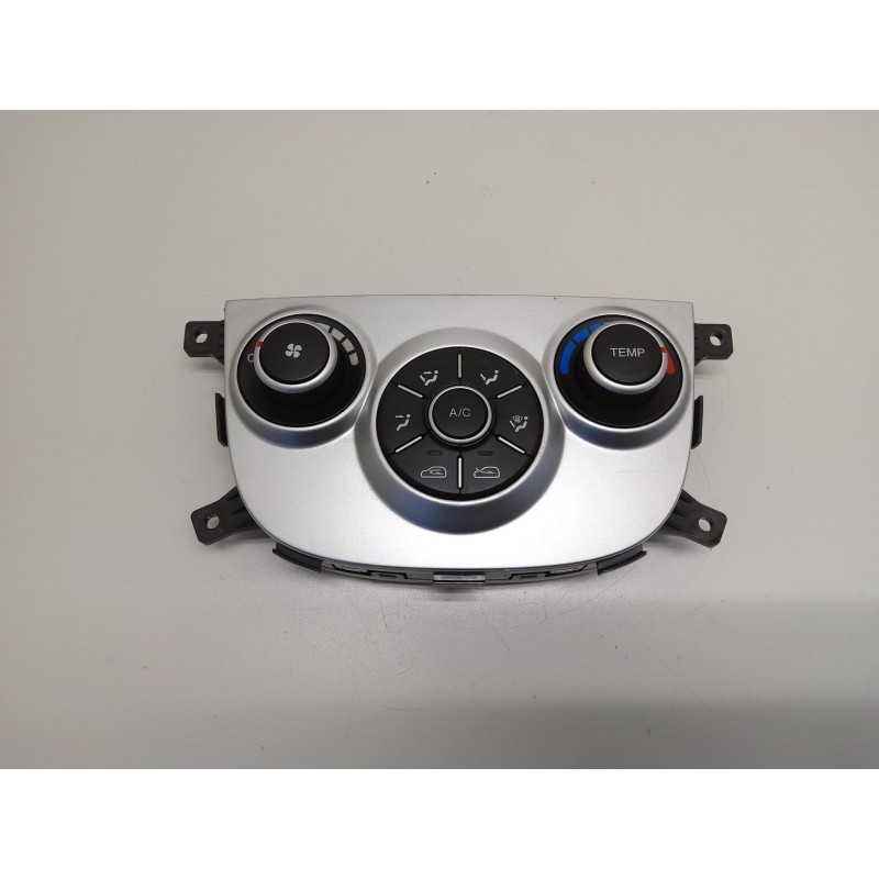 Comandi Clima HYUNDAI Santa Fe 3° Serie