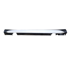 Modanatura sottoporta SX BMW X1 Serie E84 dal 09 al 15 - 51772993563 - 2202553