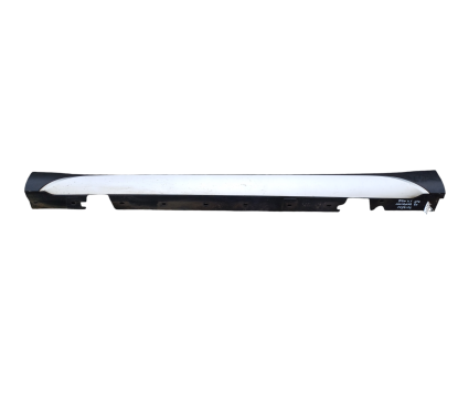 Modanatura sottoporta SX BMW X1 Serie E84 dal 09 al 15 - 51772993563 - 2202553