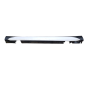 Modanatura sottoporta SX BMW X1 Serie E84 dal 09 al 15