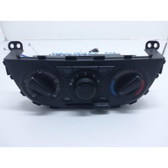 Comandi Clima SUZUKI Celerio Serie - 1157300 - 1157300