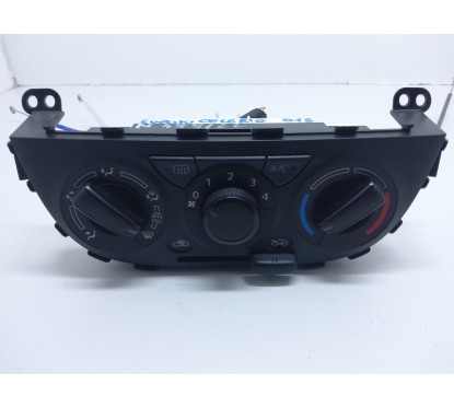 Comandi Clima SUZUKI Celerio Serie - 1157300 - 1157300