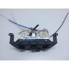 Comandi Clima SUZUKI Celerio Serie