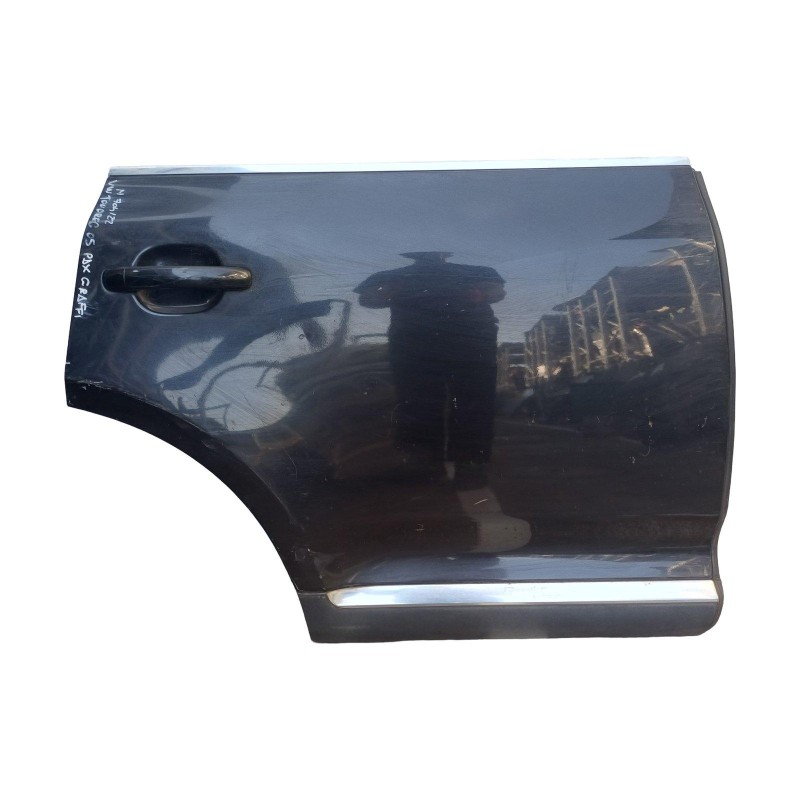 Portiera Posteriore Destra VOLKSWAGEN Touareg 1° Serie