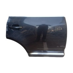 Portiera Posteriore Destra VOLKSWAGEN Touareg 1° Serie - 7L0833056M - 3535760