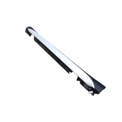 Modanatura sottoporta SX BMW X1 Serie E84 dal 09 al 15