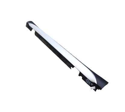 Modanatura sottoporta SX BMW X1 Serie E84 dal 09 al 15