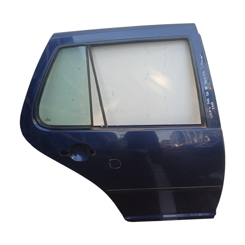 Portiera Posteriore Destra VOLKSWAGEN Golf 4 Berlina dal 97 al 03