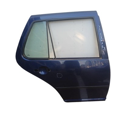 Portiera Posteriore Destra VOLKSWAGEN Golf 4 Berlina dal 97 al 03 - 1J6833056F - 3535718
