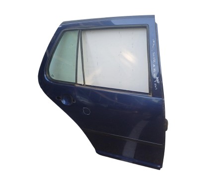 Portiera Posteriore Destra VOLKSWAGEN Golf 4 Berlina dal 97 al 03
