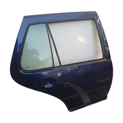 Portiera Posteriore Destra VOLKSWAGEN Golf 4 Berlina dal 97 al 03 - 1J6833056F - 3535718
