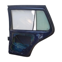 Portiera Posteriore Destra VOLKSWAGEN Golf 4 Berlina dal 97 al 03 - 1J6833056F - 3535718
