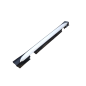 Modanatura sottoporta SX BMW X1 Serie E84 dal 09 al 15