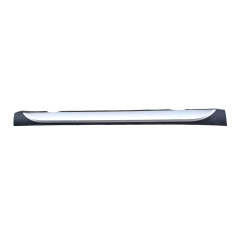 Modanatura sottoporta DX BMW X1 Serie E84 dal 09 al 15