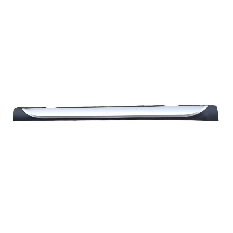Modanatura sottoporta DX BMW X1 Serie E84 dal 09 al 15