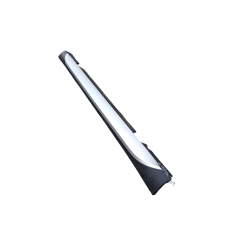 Modanatura sottoporta DX BMW X1 Serie E84 dal 09 al 15
