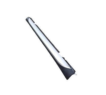 Modanatura sottoporta DX BMW X1 Serie E84 dal 09 al 15