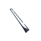 Modanatura sottoporta DX BMW X1 Serie E84 dal 09 al 15
