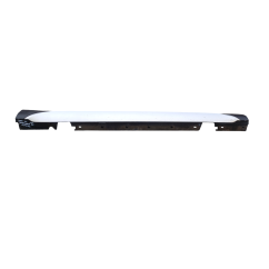 Modanatura sottoporta DX BMW X1 Serie E84 dal 09 al 15 - 51772993564 - 2202555