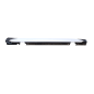 Modanatura sottoporta DX BMW X1 Serie E84 dal 09 al 15
