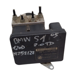 ABS BMW Serie 1 Serie E87 dal 04 al 07 - 2202677 - 2202677
