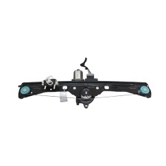 Cremagliera anteriore destra FIAT Fiorino 2° Serie - 52148372 - 3534637